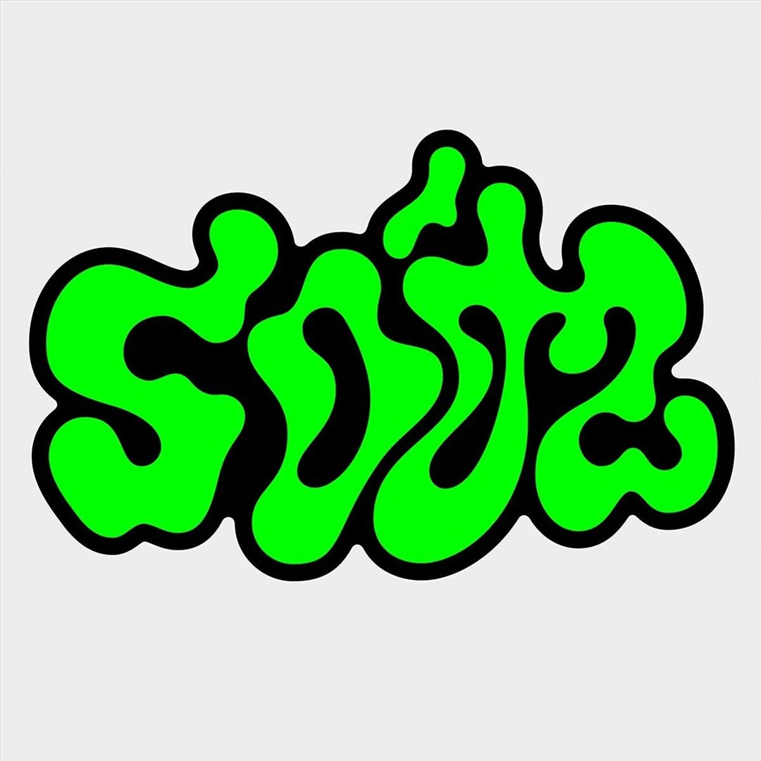 Soda cover art