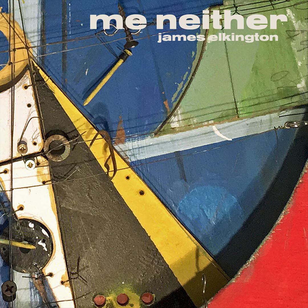 Me Neither cover art