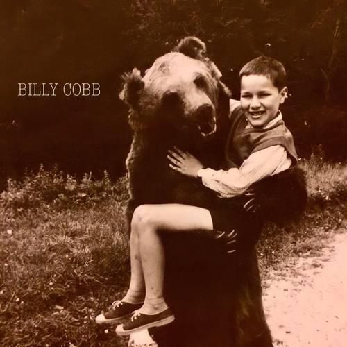 Billy Cobb [Bear Album] cover art