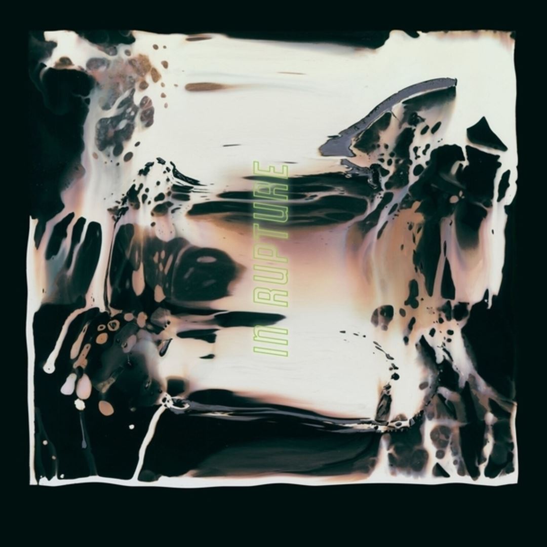 In Rupture cover art