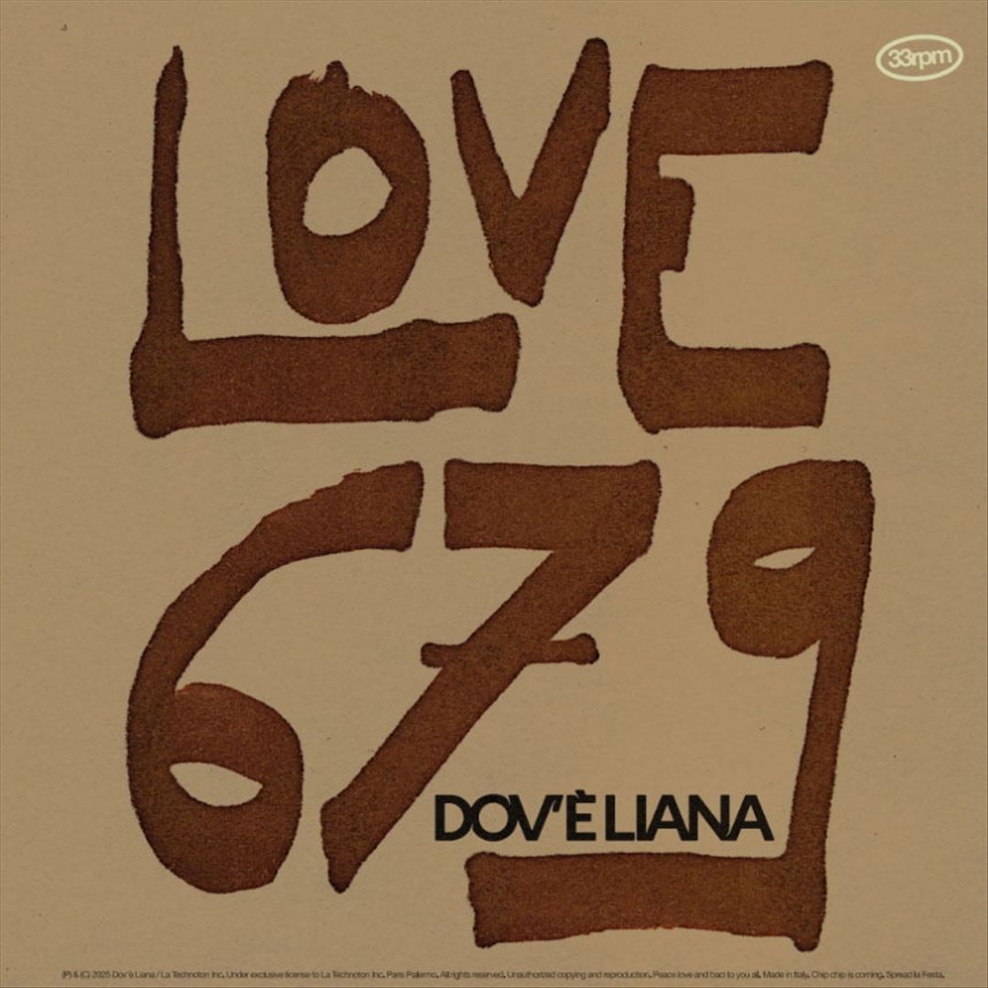 Love 679 & Live 679 cover art