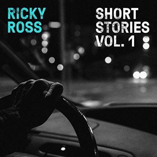 Short Stories, Vol. 1 cover art