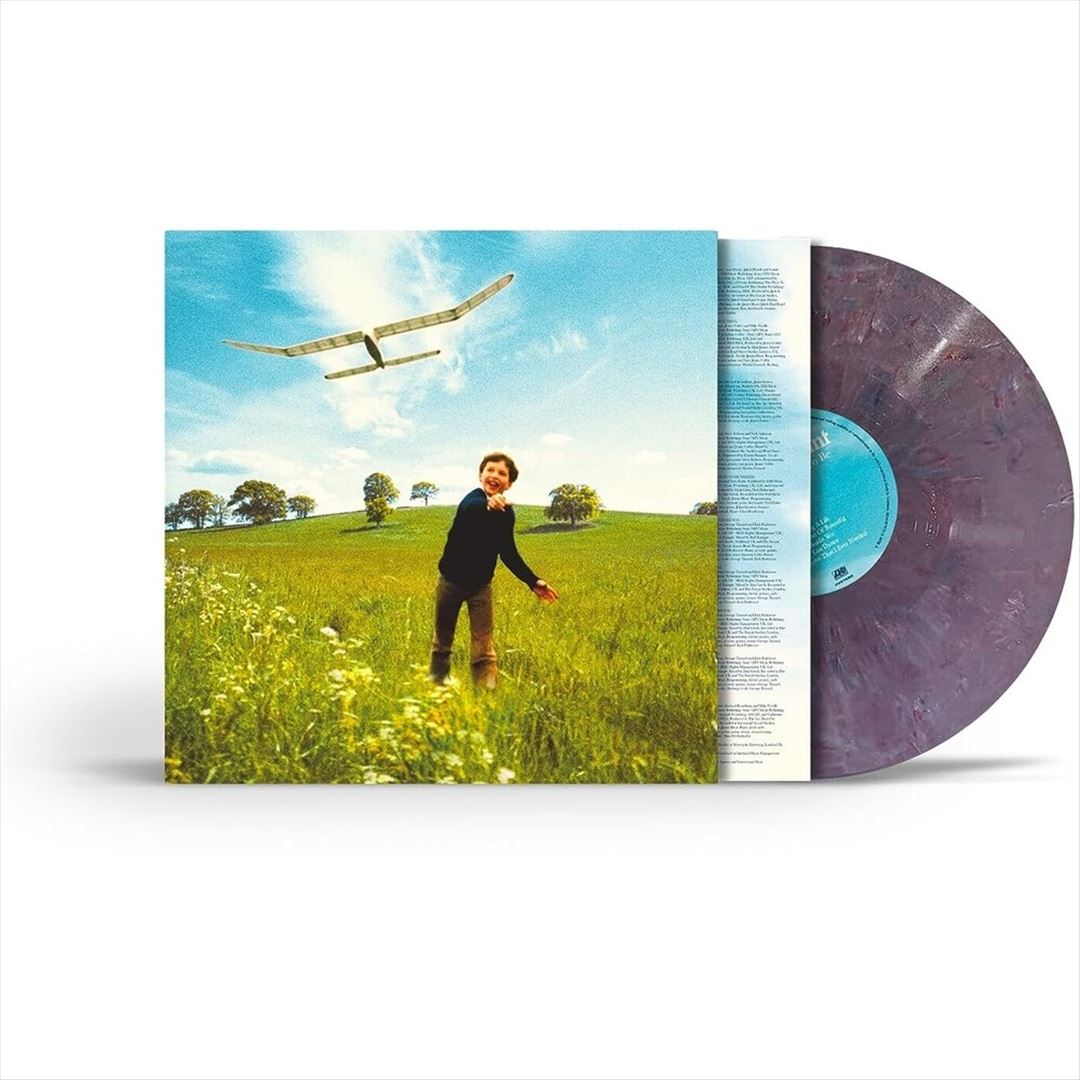 Who We Used to Be cover art