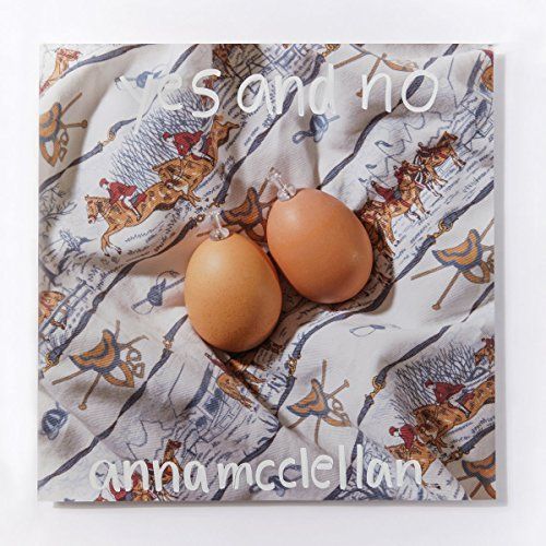 Yes and No cover art