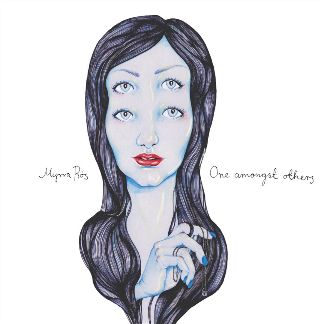 One Amongst Others cover art