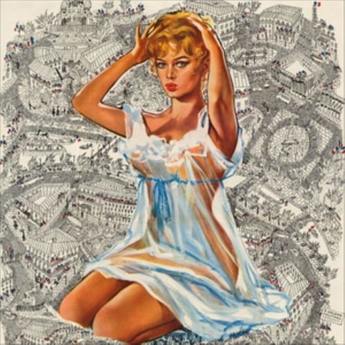 Jazz on Film cover art
