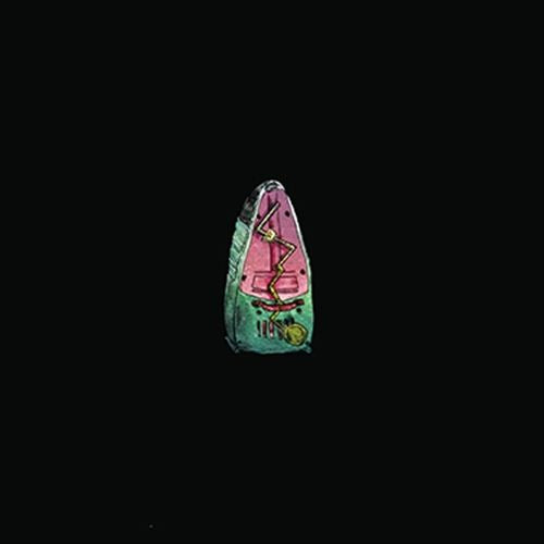 In/Out cover art