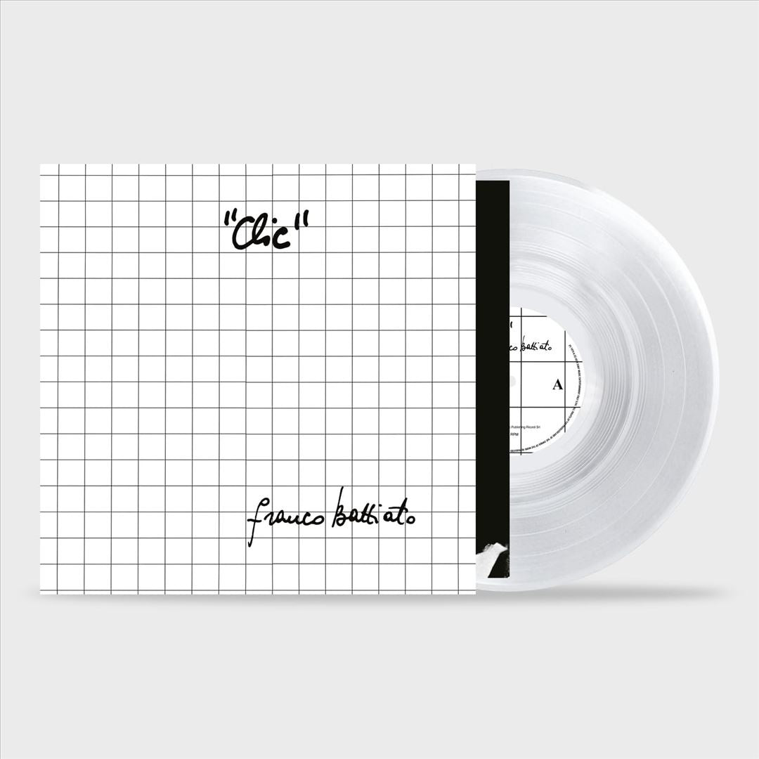 Clic cover art