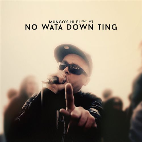 No Wata Down Ting cover art