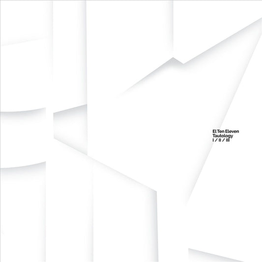 Tautology cover art
