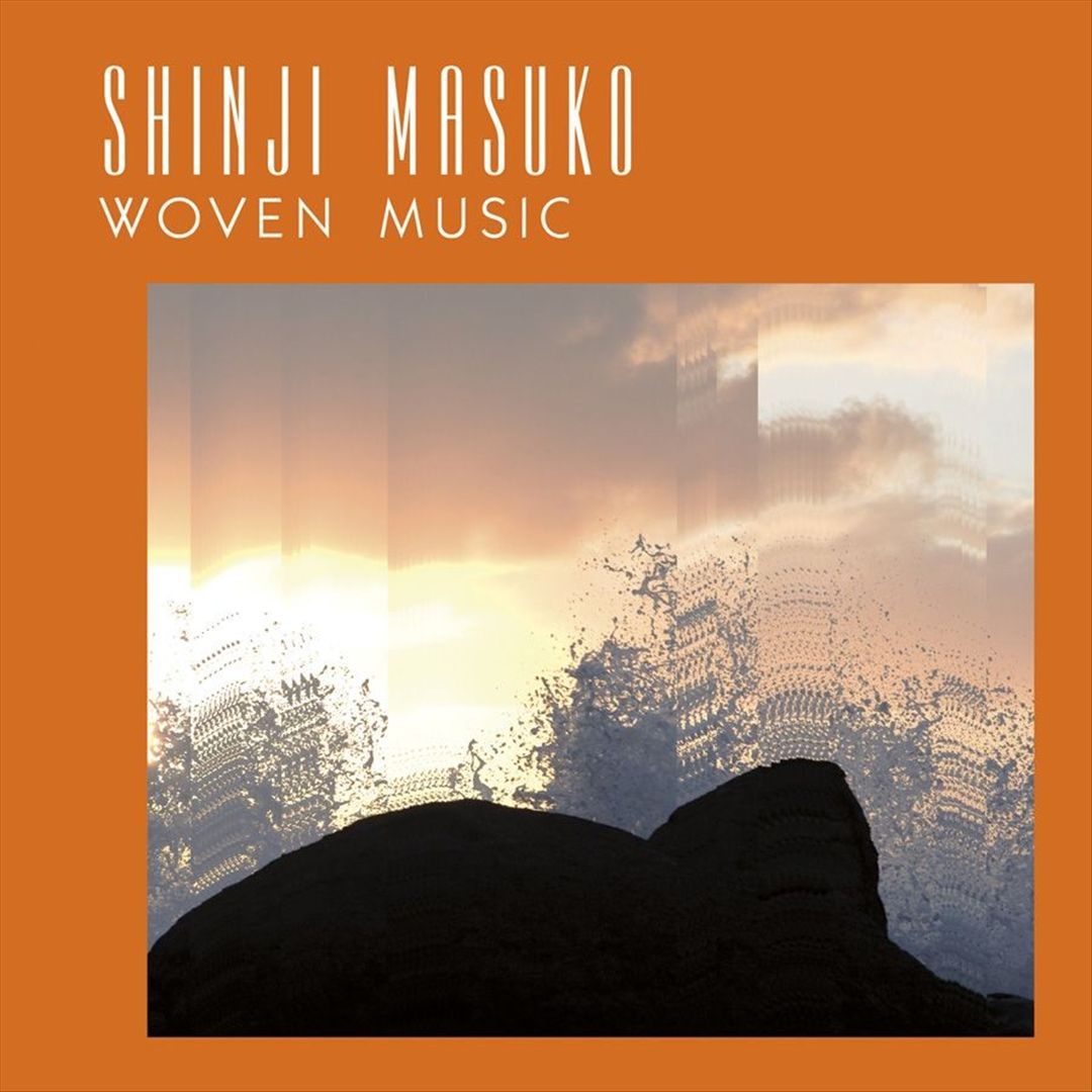 Woven Music cover art