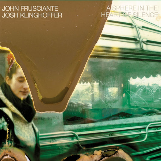 Sphere in the Heart of Silence cover art