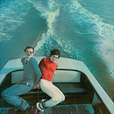 Propaganda cover art