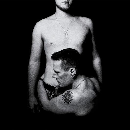 Songs of Innocence cover art