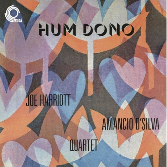 Hum Dono cover art