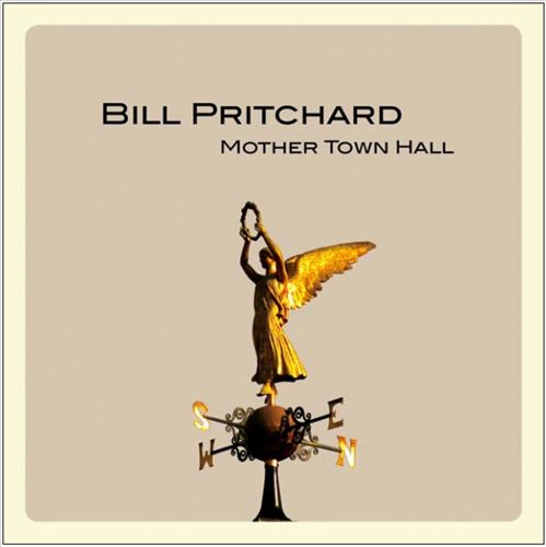 Mother Town Hall [LP/CD] cover art