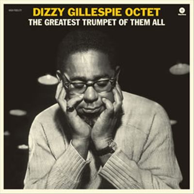 The Greatest Trumpet of Them All [Bonus Track] cover art
