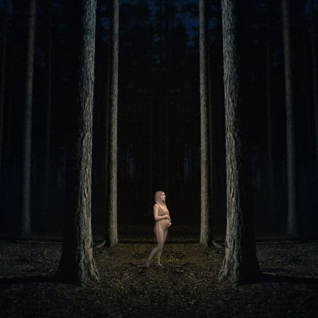 Be Here Soon cover art