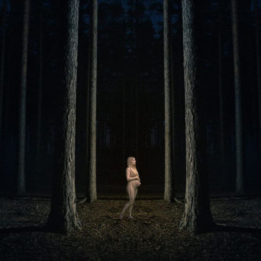 Be Here Soon cover art