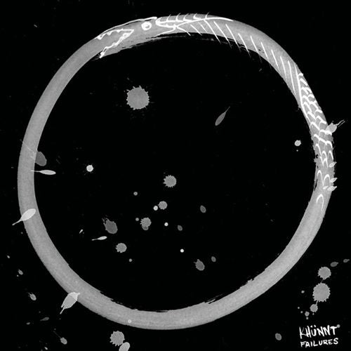 Failures cover art