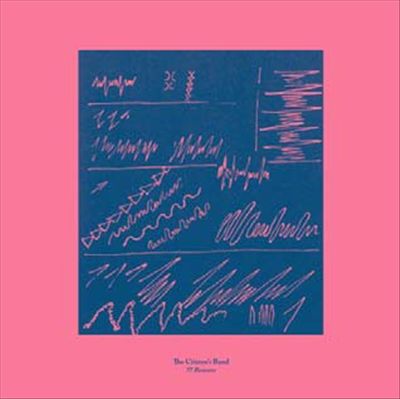 77 Reasons cover art