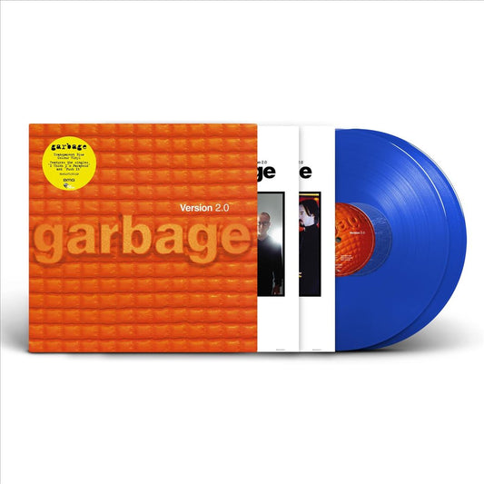 Version 2.0 cover art