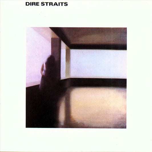 Dire Straits cover art