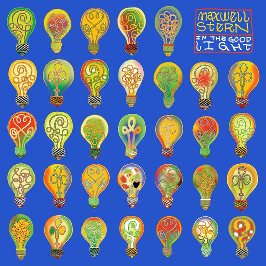 In the Good Light cover art