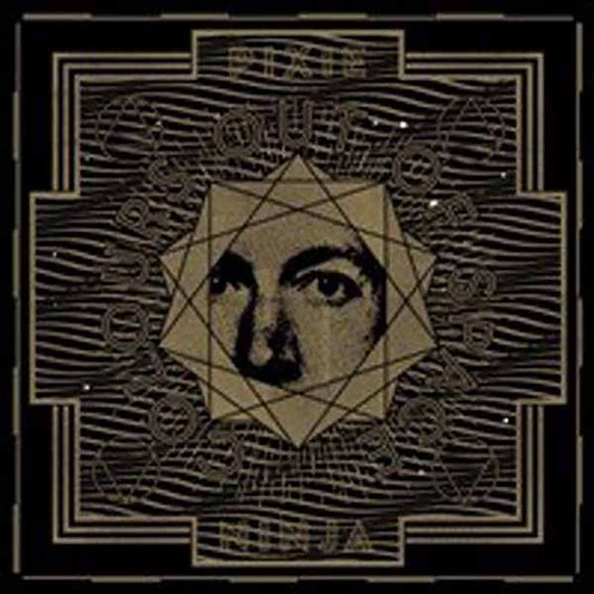 Colours Out of Space cover art