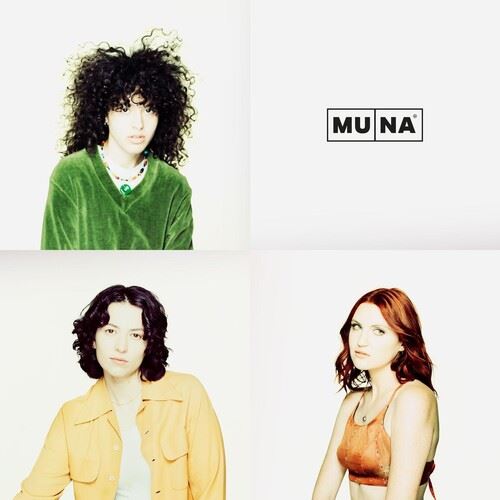 Muna cover art