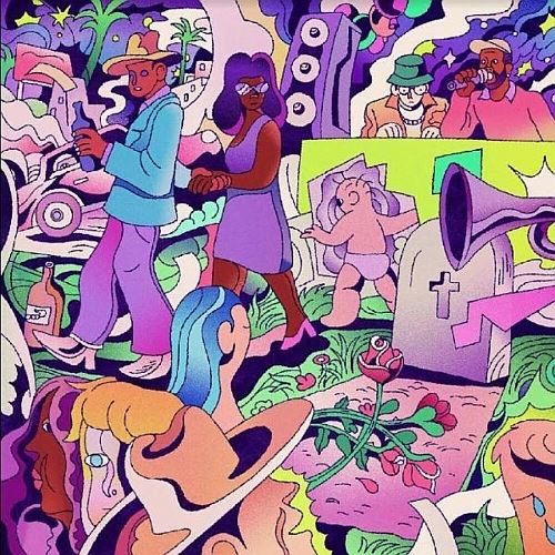 I Will Make a Baby in this Damn Economy cover art
