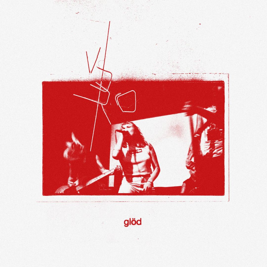 Glod cover art