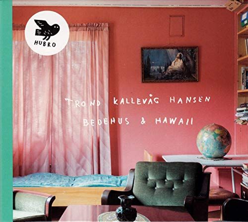 Bedehus & Hawaii cover art