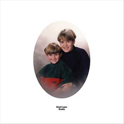 Brudis cover art