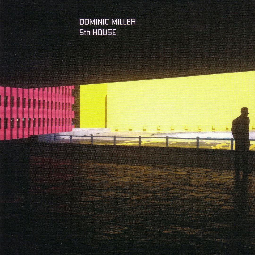 5th House cover art