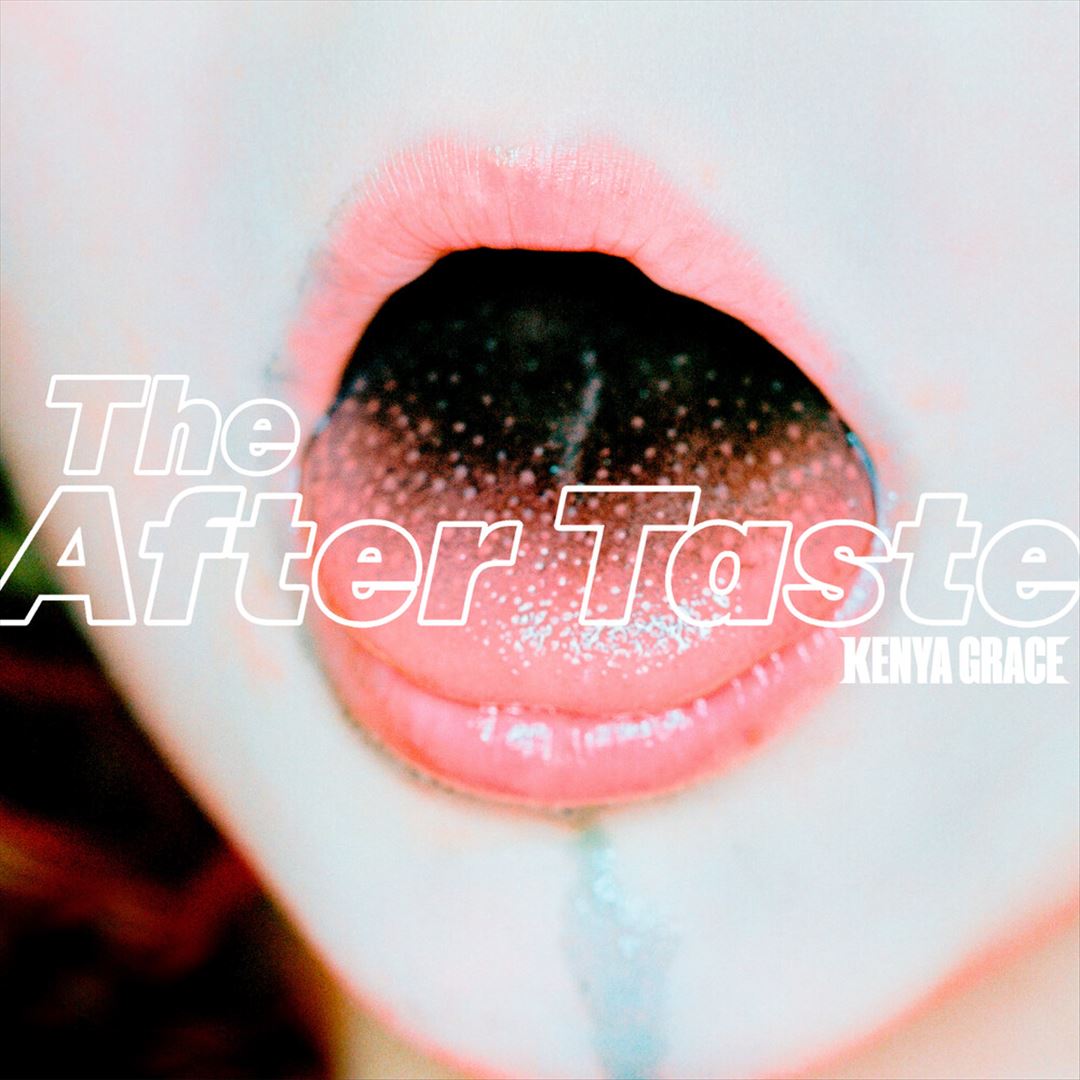 After Taste cover art