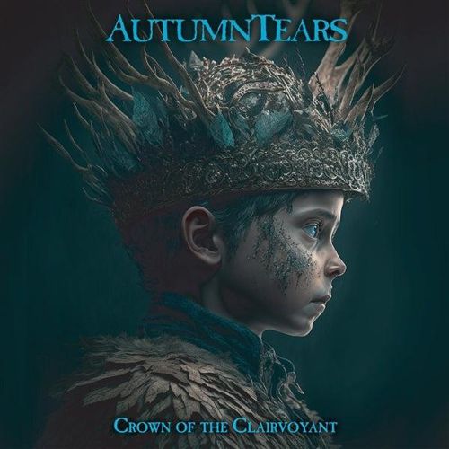 Crown of the Clairvoyant cover art