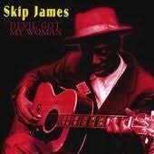 Devil Got My Woman cover art