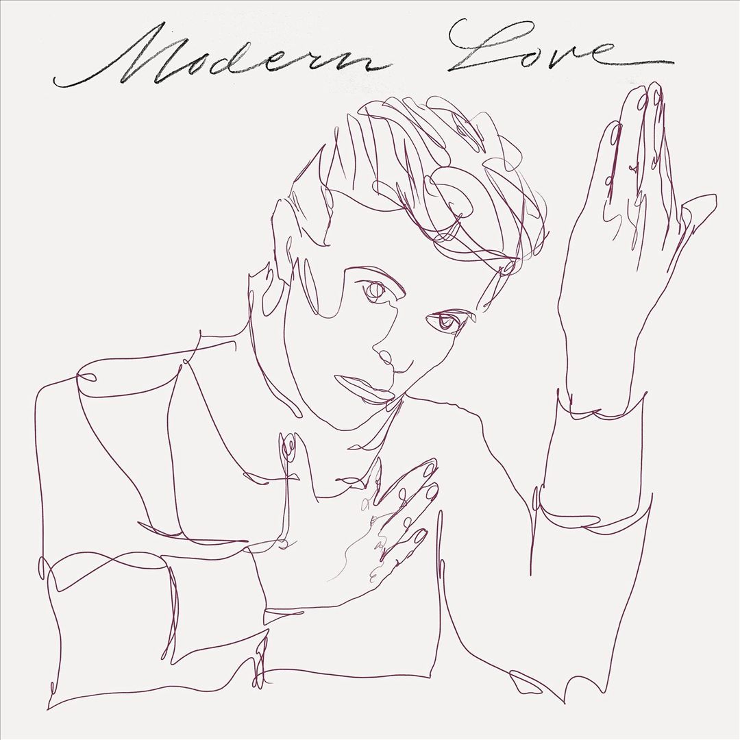 Modern Love [BBE] cover art