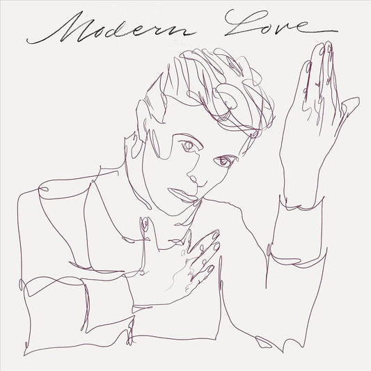Modern Love [BBE] cover art