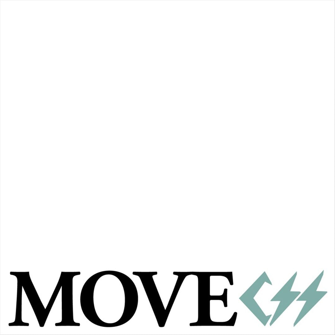 Move cover art