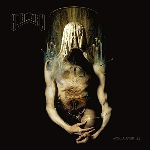 Vol. 2 [LP] cover art