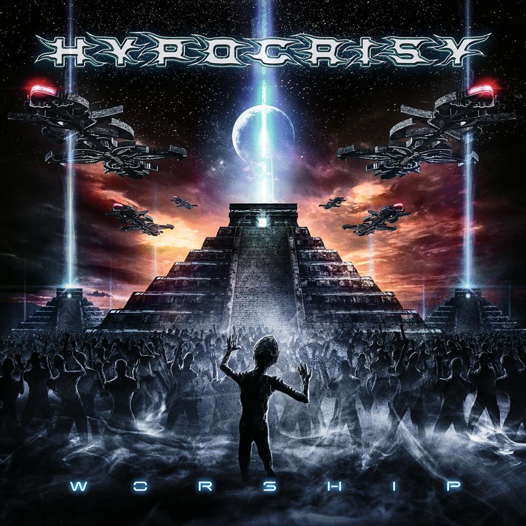 Worship cover art