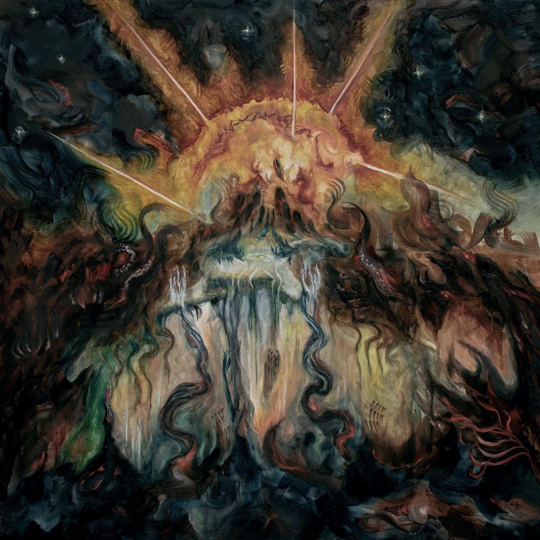 Solar Clorex cover art