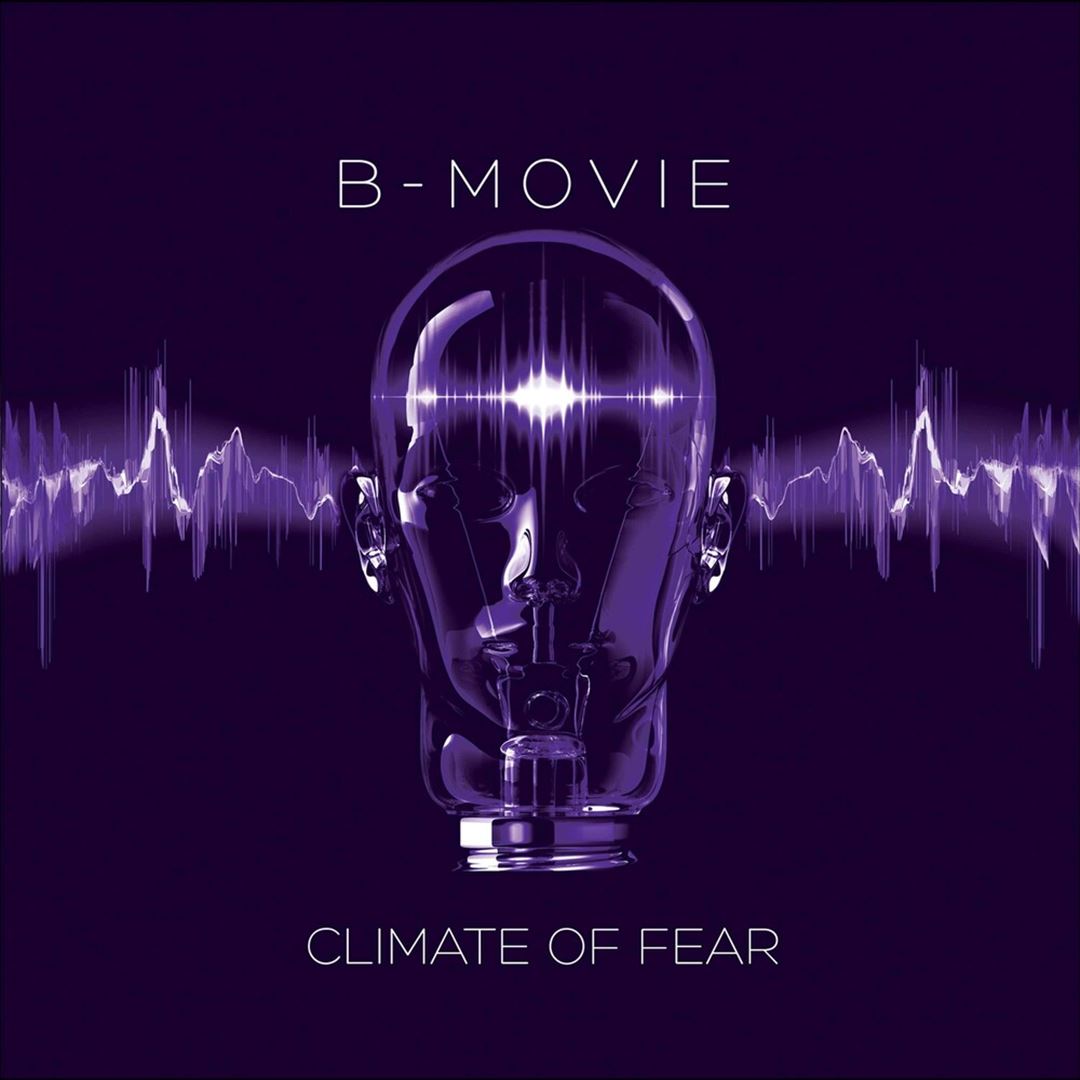 Climate of Fear cover art
