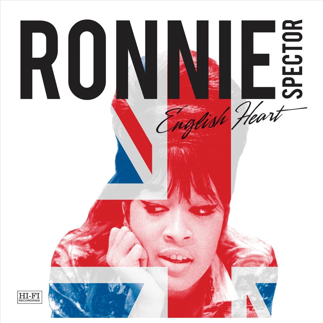 English Heart cover art