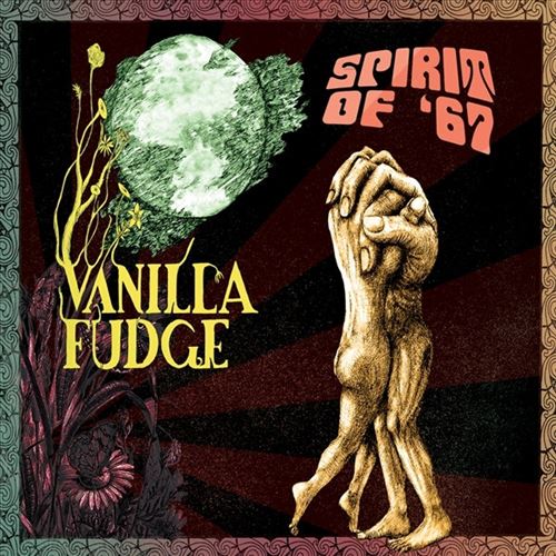 Spirit of '67 cover art