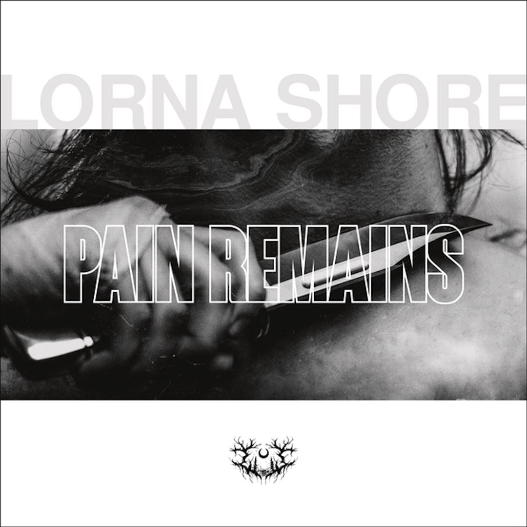 Pain Remains cover art