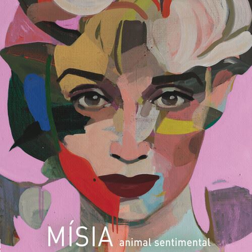 Animal Sentimental cover art