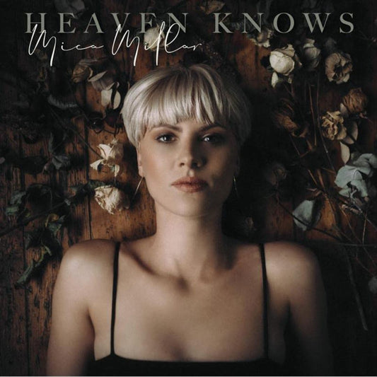 Heaven Knows cover art